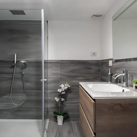 Di - Vista Spettacolare In Relax * Rezzonico