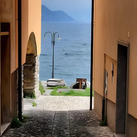 Di - Vista Spettacolare In Relax * Rezzonico