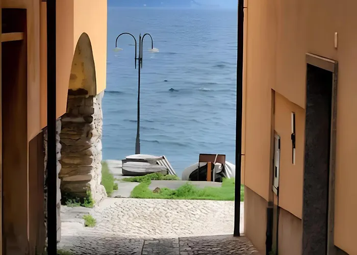 Di - Vista Spettacolare In Relax * Rezzonico